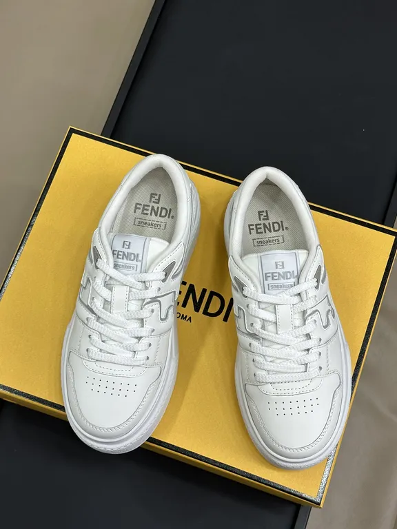 Fendi Shoe 